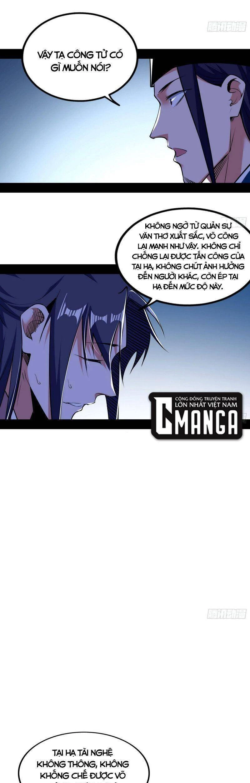 Ta Là Tà Đế Chapter 230 - Trang 4