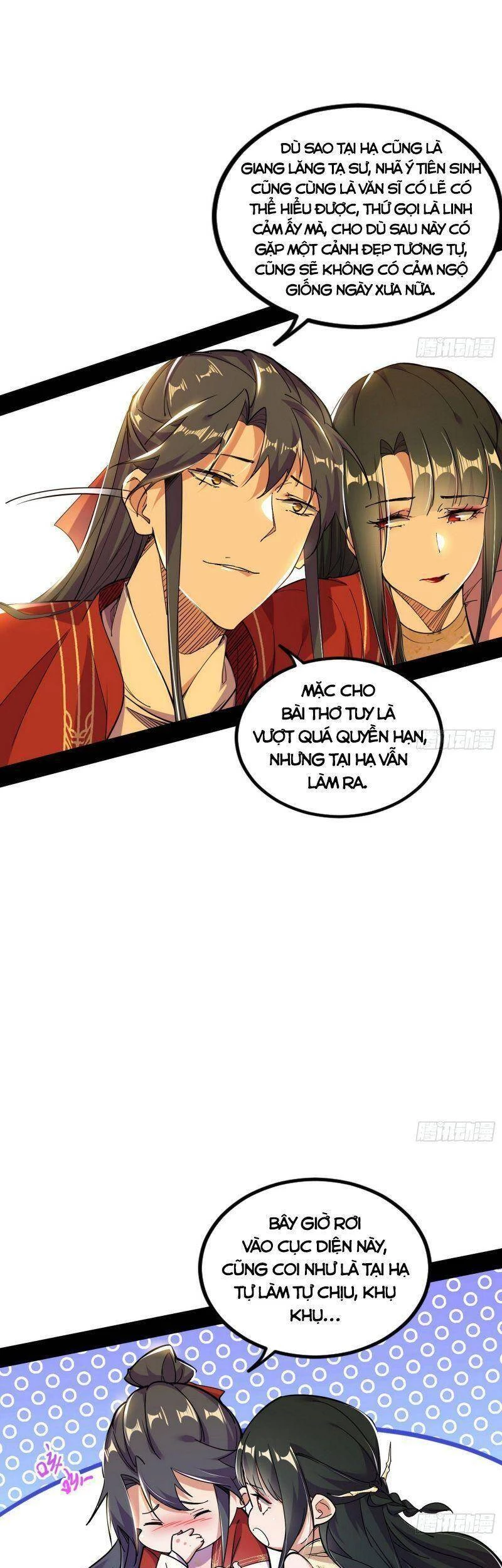 Ta Là Tà Đế Chapter 230 - Trang 4