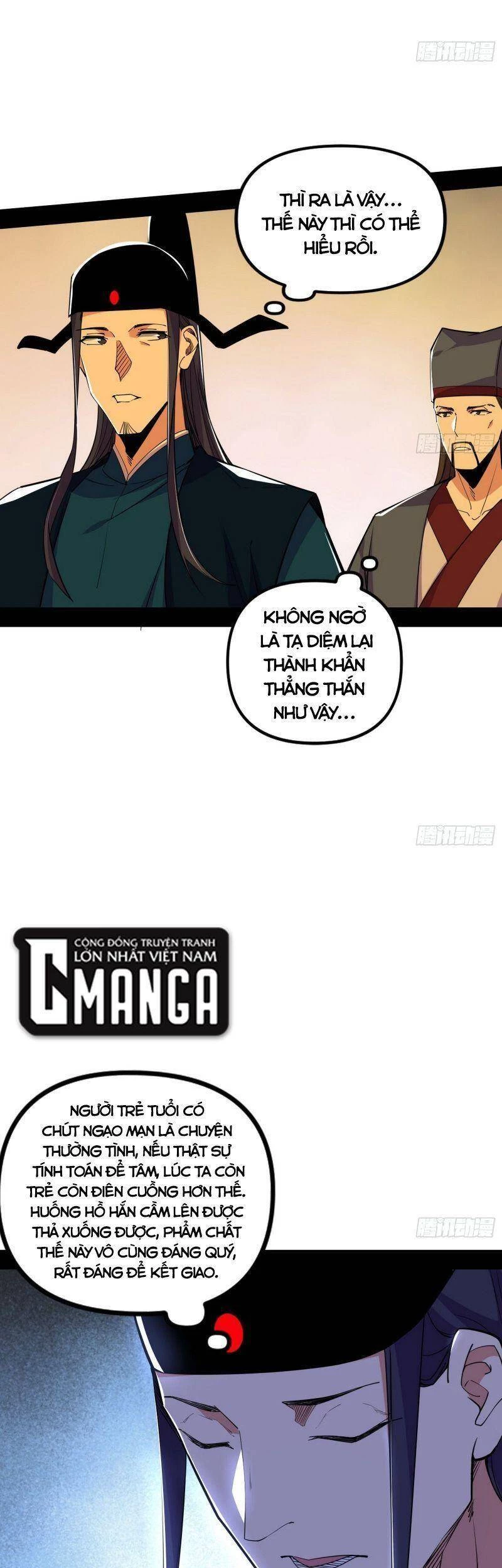 Ta Là Tà Đế Chapter 230 - Trang 4