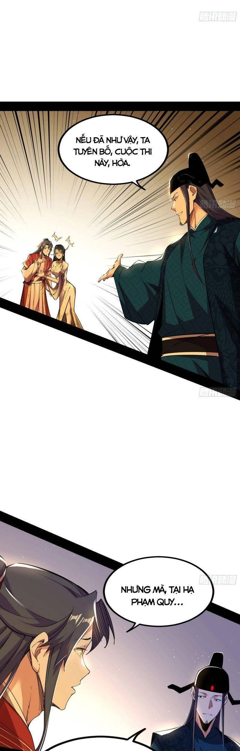 Ta Là Tà Đế Chapter 230 - Trang 4