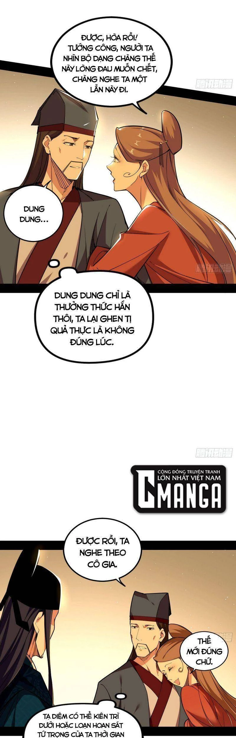 Ta Là Tà Đế Chapter 230 - Trang 4