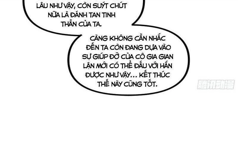 Ta Là Tà Đế Chapter 230 - Trang 4