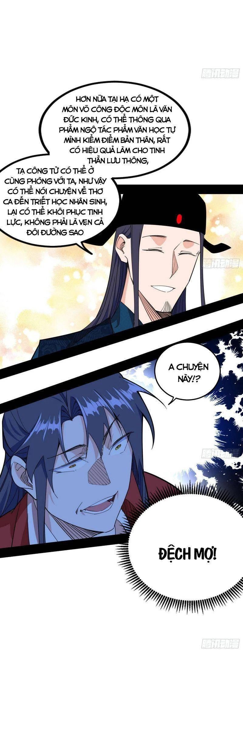 Ta Là Tà Đế Chapter 230 - Trang 4