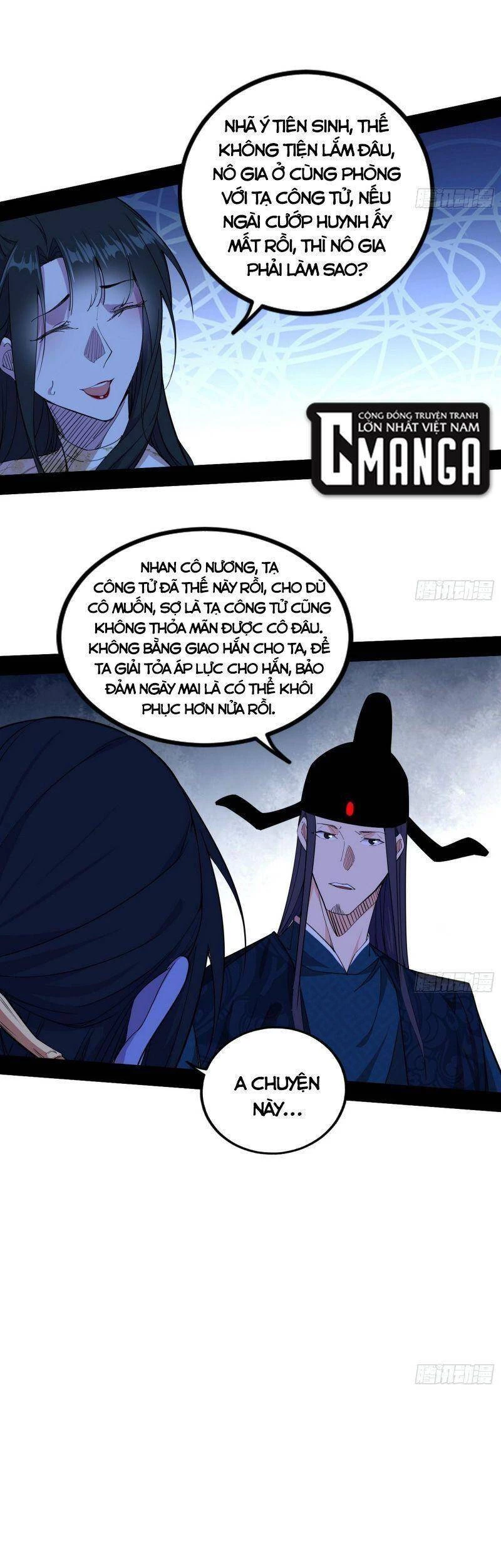 Ta Là Tà Đế Chapter 230 - Trang 4