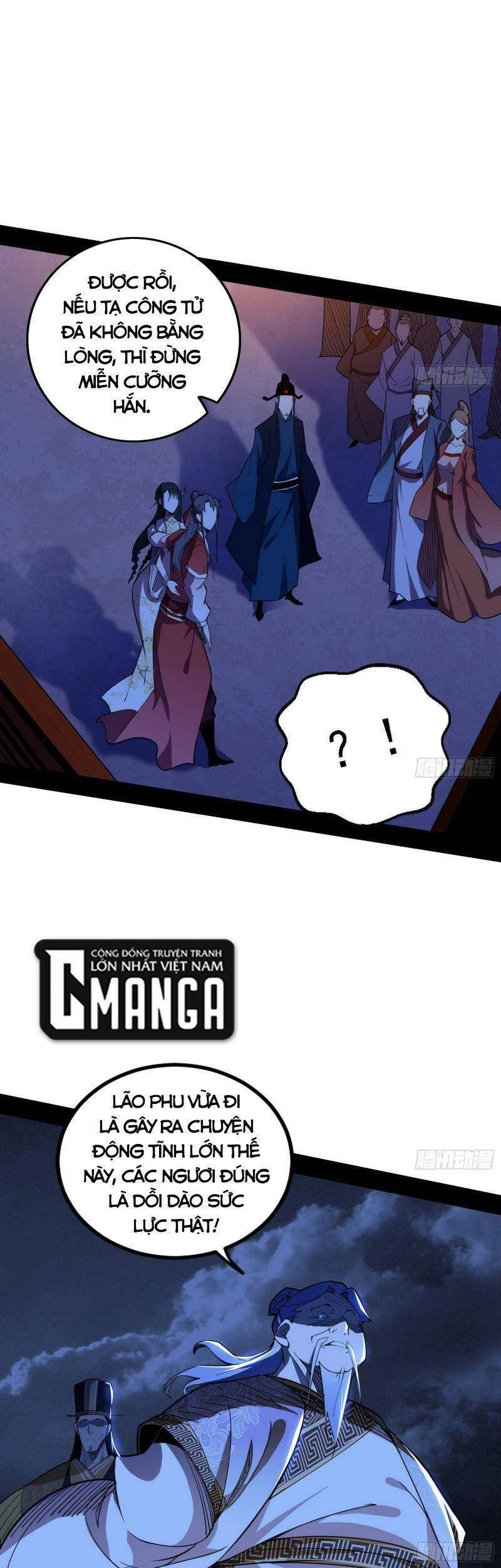 Ta Là Tà Đế Chapter 230 - Trang 4