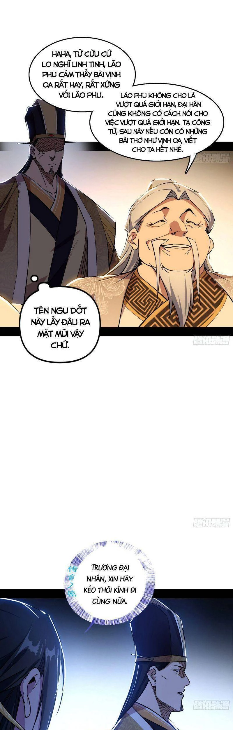 Ta Là Tà Đế Chapter 230 - Trang 4