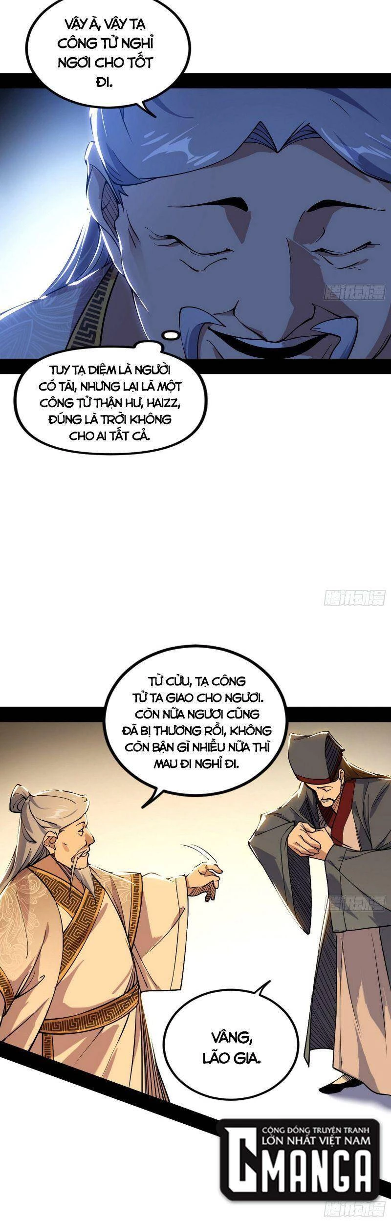 Ta Là Tà Đế Chapter 230 - Trang 4