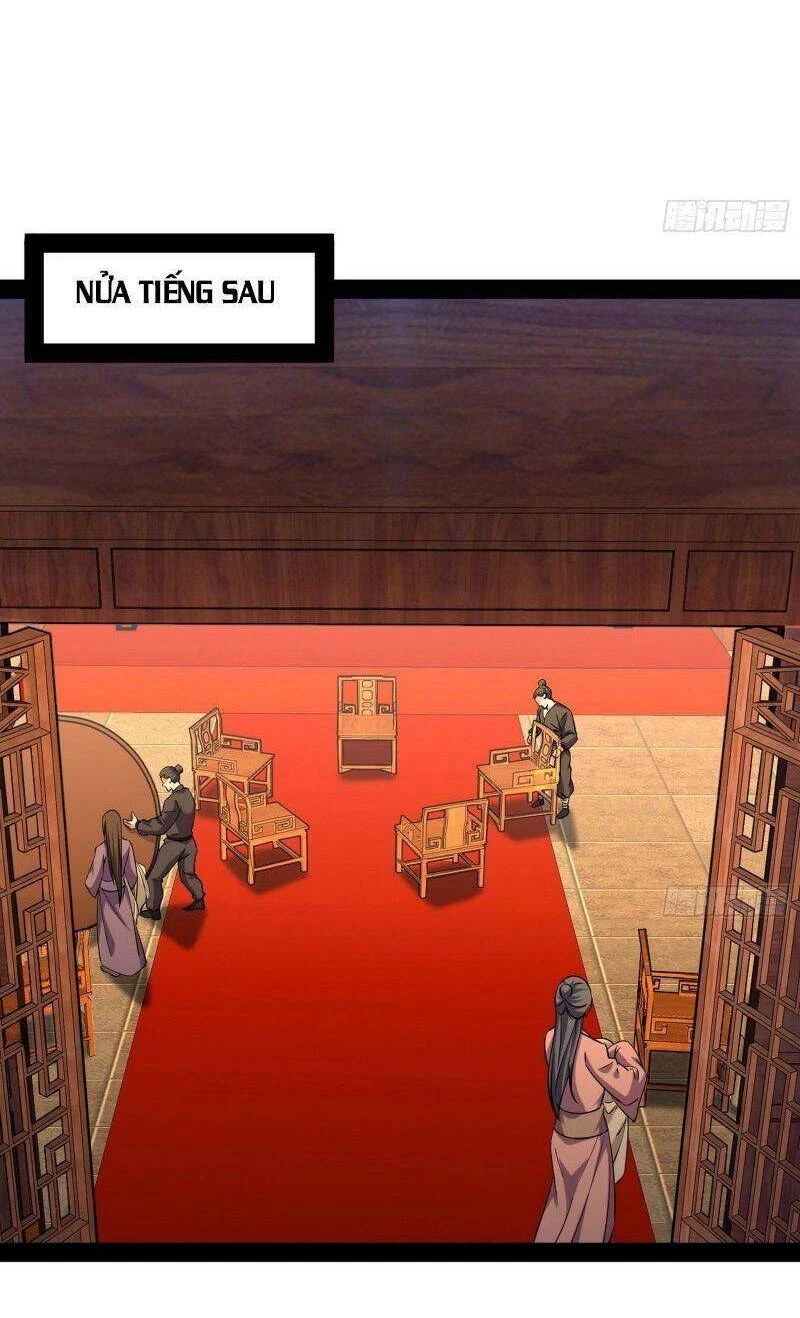 Ta Là Tà Đế Chapter 231 - Trang 4