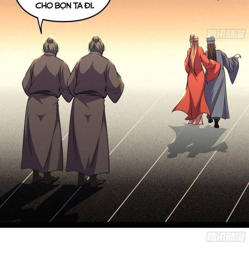 Ta Là Tà Đế Chapter 231 - Trang 4