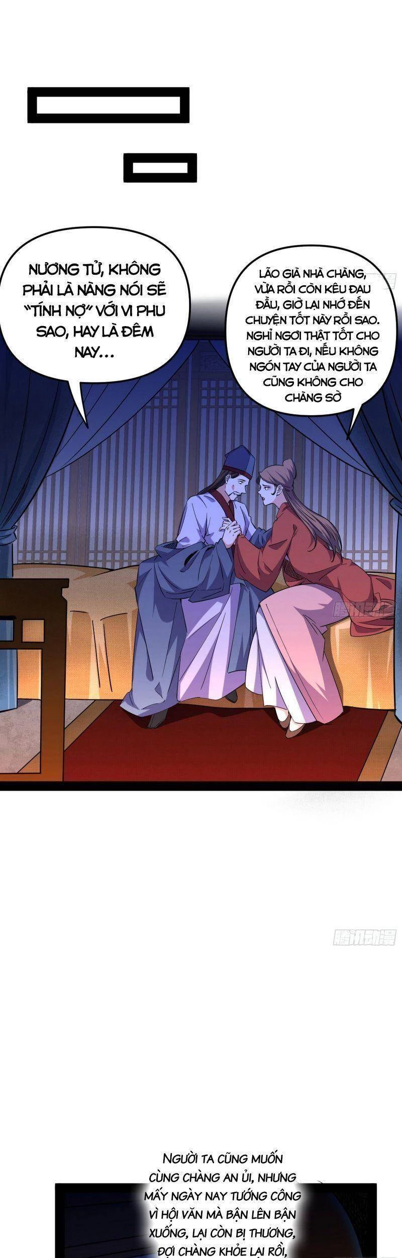 Ta Là Tà Đế Chapter 231 - Trang 4