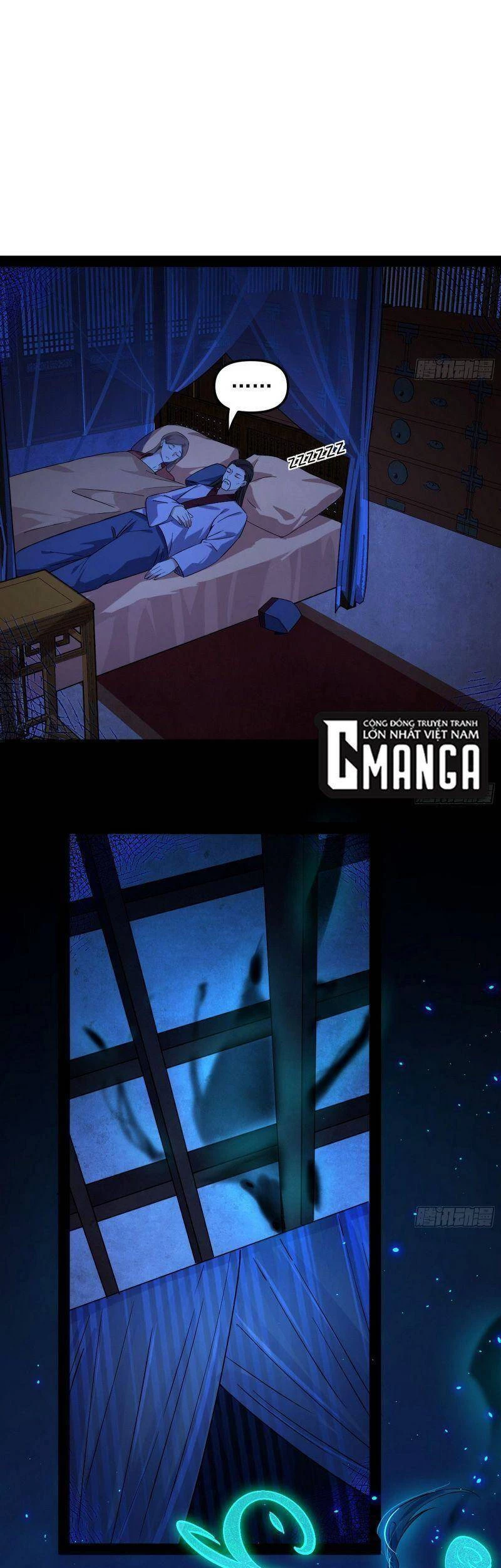 Ta Là Tà Đế Chapter 231 - Trang 4