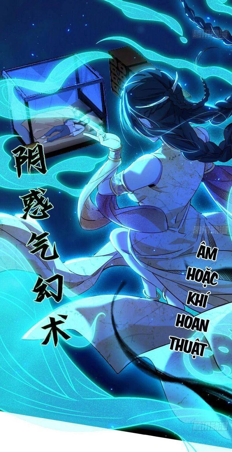 Ta Là Tà Đế Chapter 231 - Trang 4