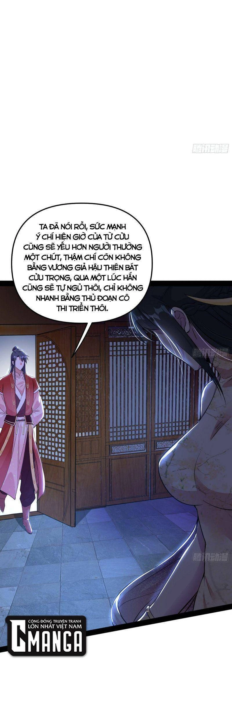 Ta Là Tà Đế Chapter 231 - Trang 4