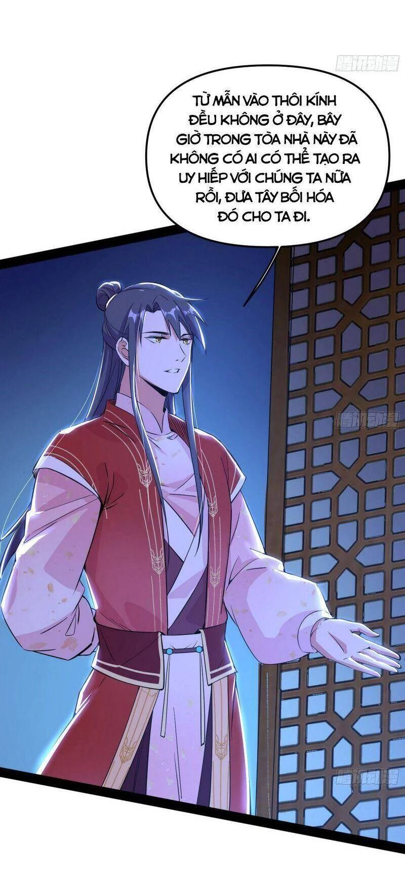 Ta Là Tà Đế Chapter 231 - Trang 4