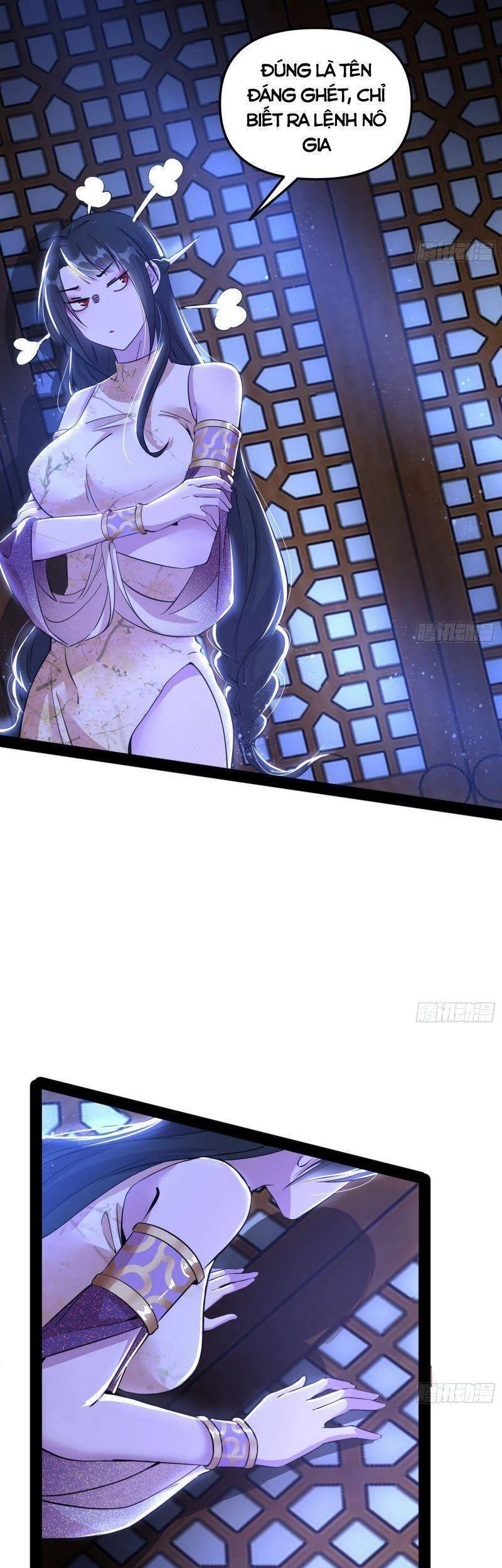 Ta Là Tà Đế Chapter 231 - Trang 4