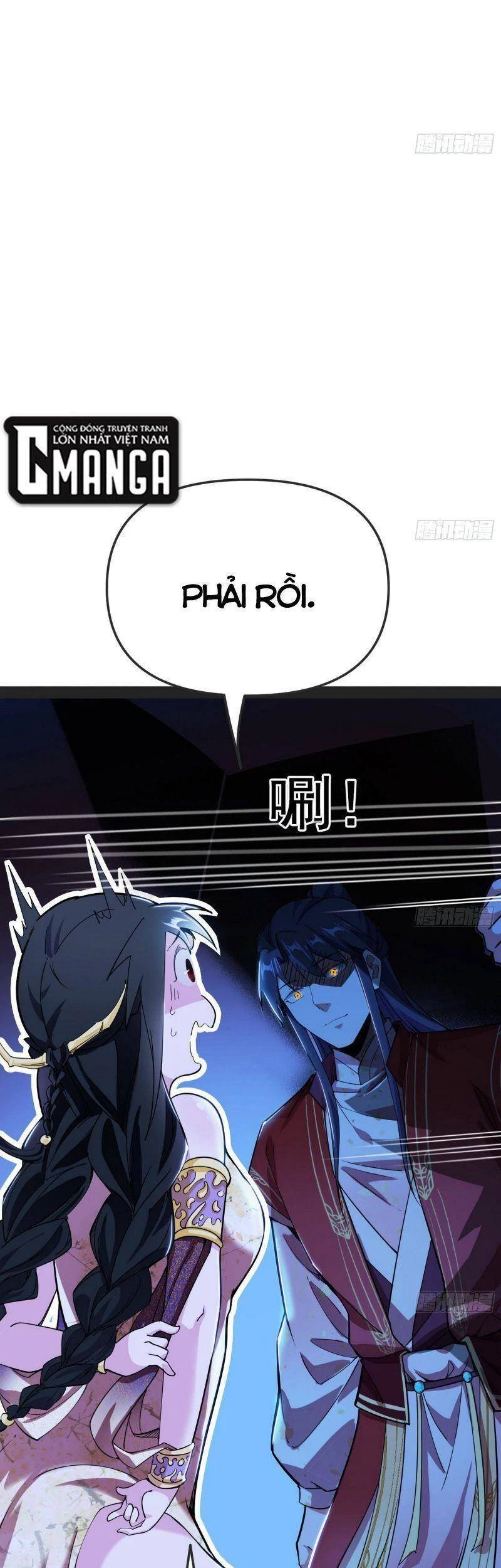 Ta Là Tà Đế Chapter 231 - Trang 4