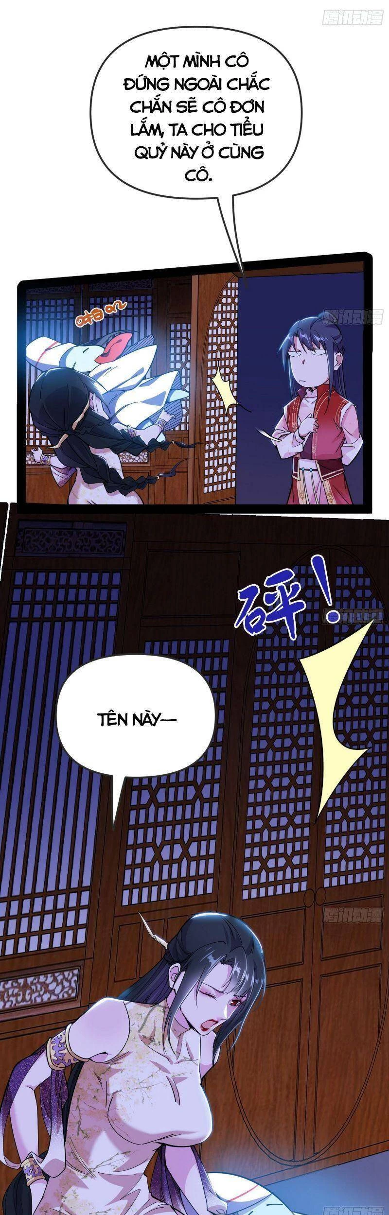 Ta Là Tà Đế Chapter 231 - Trang 4