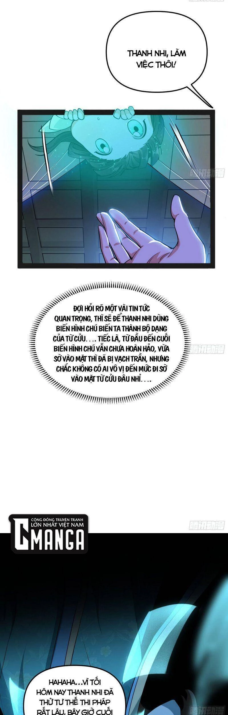 Ta Là Tà Đế Chapter 231 - Trang 4