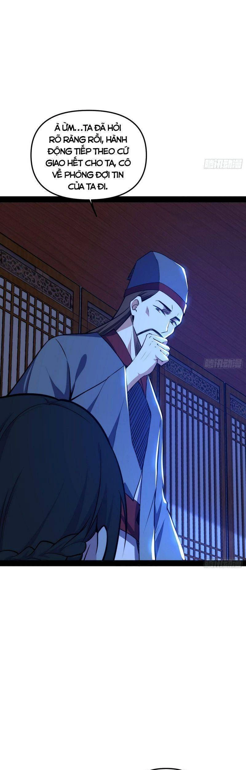 Ta Là Tà Đế Chapter 231 - Trang 4