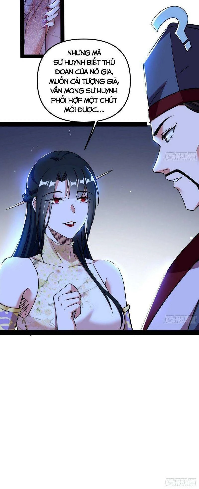 Ta Là Tà Đế Chapter 232 - Trang 4