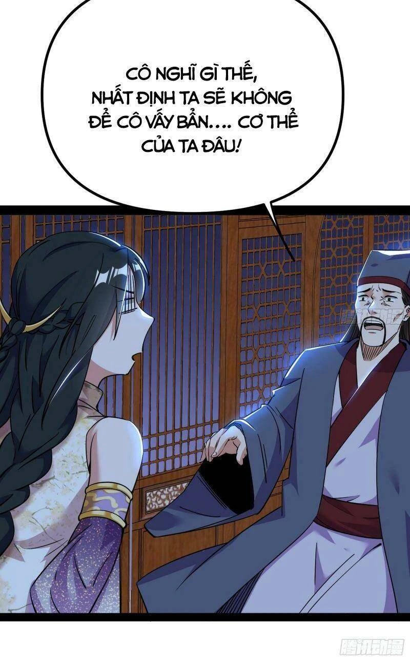 Ta Là Tà Đế Chapter 232 - Trang 4