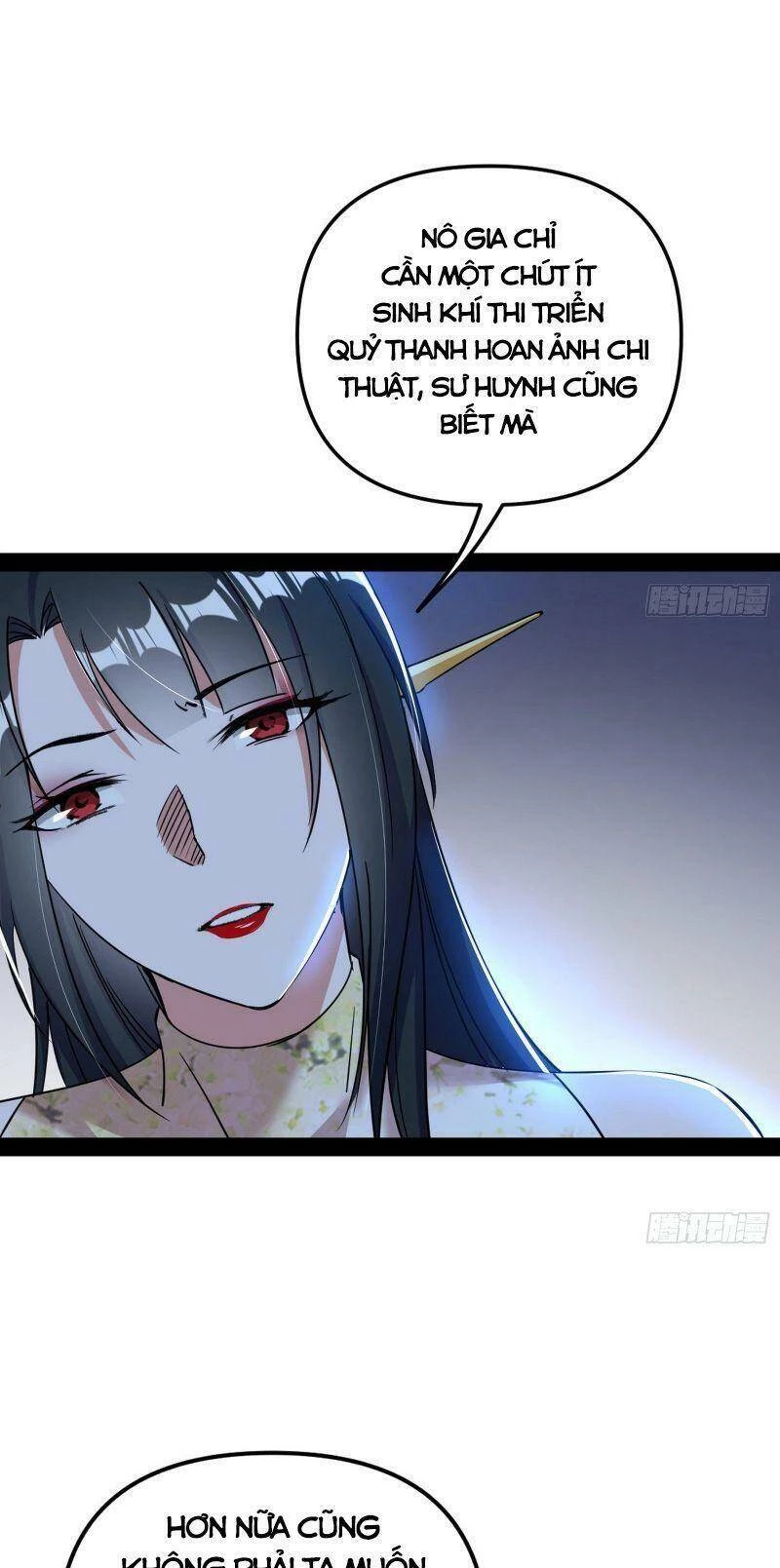 Ta Là Tà Đế Chapter 232 - Trang 4