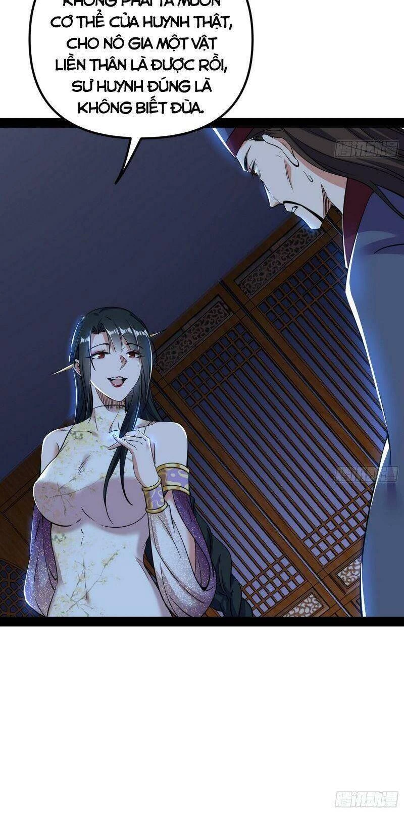 Ta Là Tà Đế Chapter 232 - Trang 4