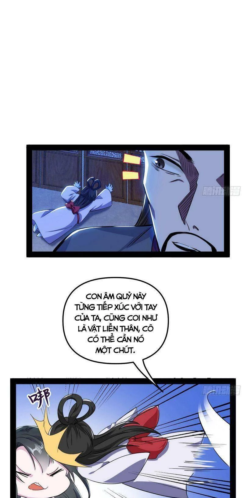 Ta Là Tà Đế Chapter 232 - Trang 4