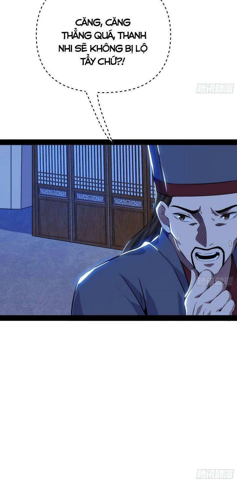 Ta Là Tà Đế Chapter 232 - Trang 4