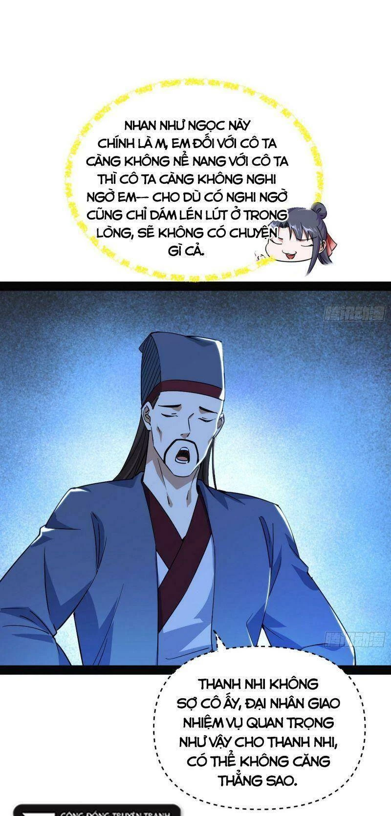 Ta Là Tà Đế Chapter 232 - Trang 4