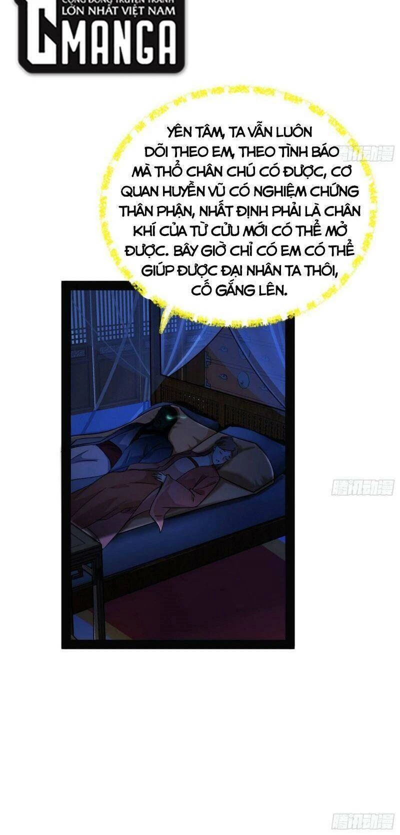 Ta Là Tà Đế Chapter 232 - Trang 4