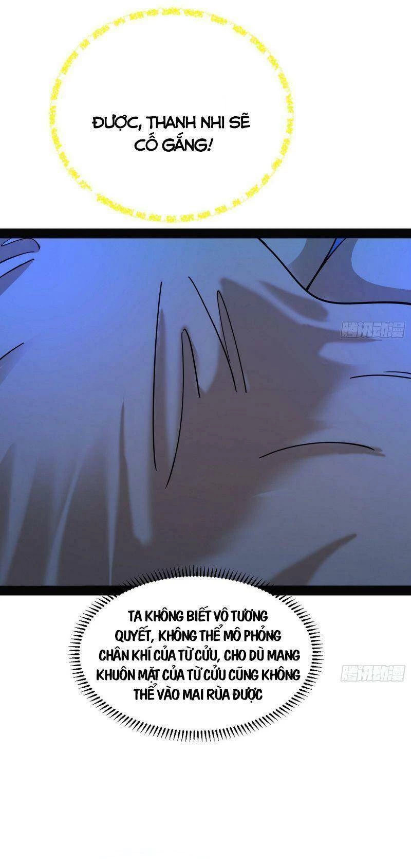 Ta Là Tà Đế Chapter 232 - Trang 4