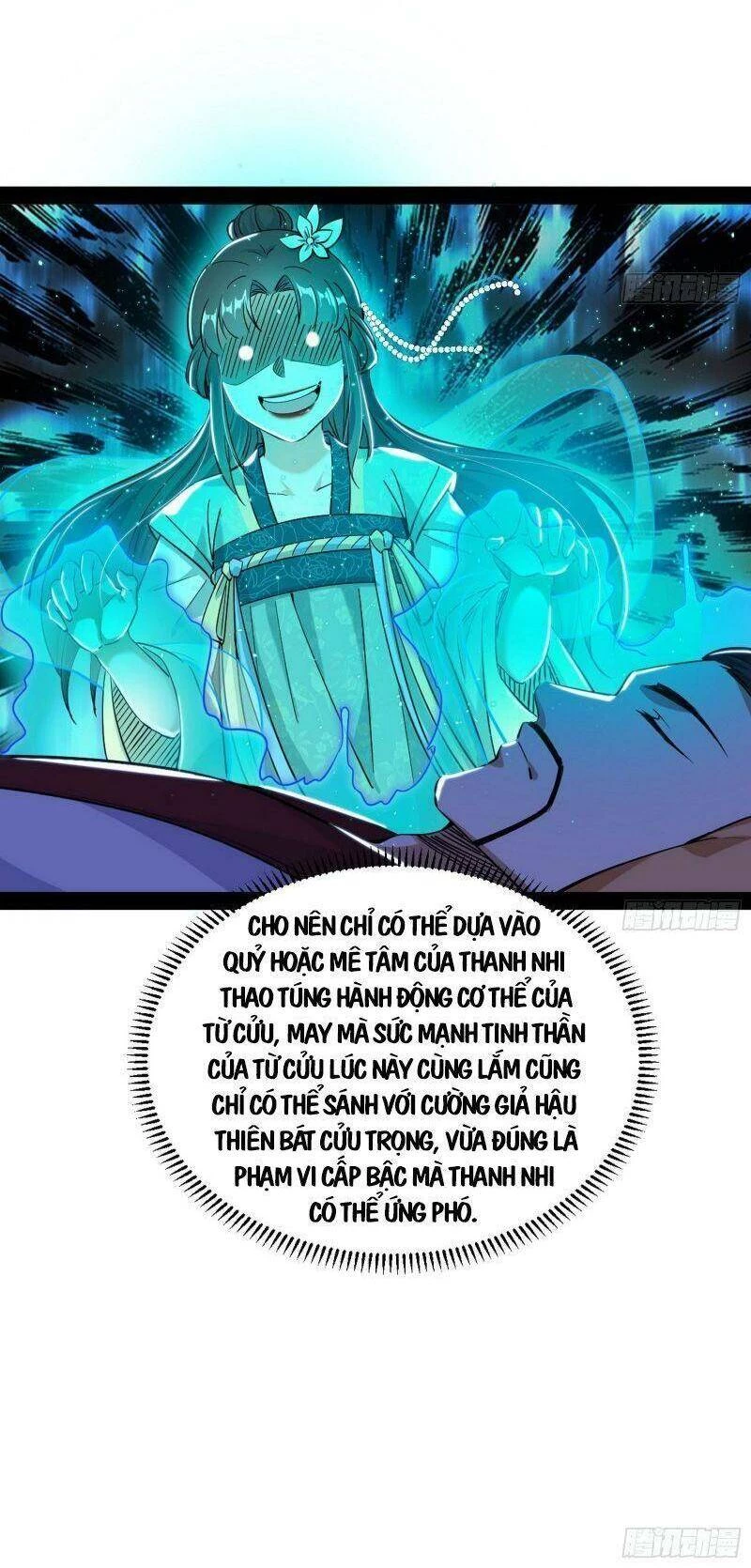 Ta Là Tà Đế Chapter 232 - Trang 4