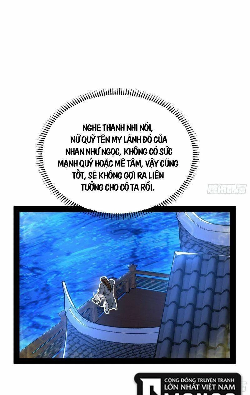 Ta Là Tà Đế Chapter 232 - Trang 4