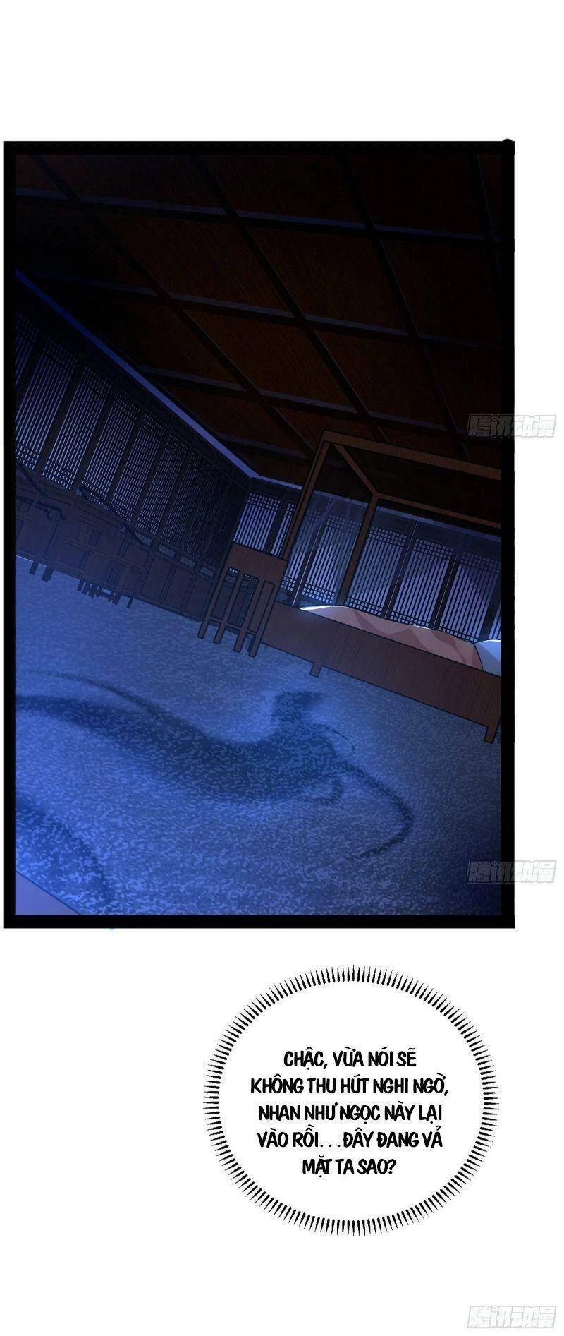 Ta Là Tà Đế Chapter 232 - Trang 4