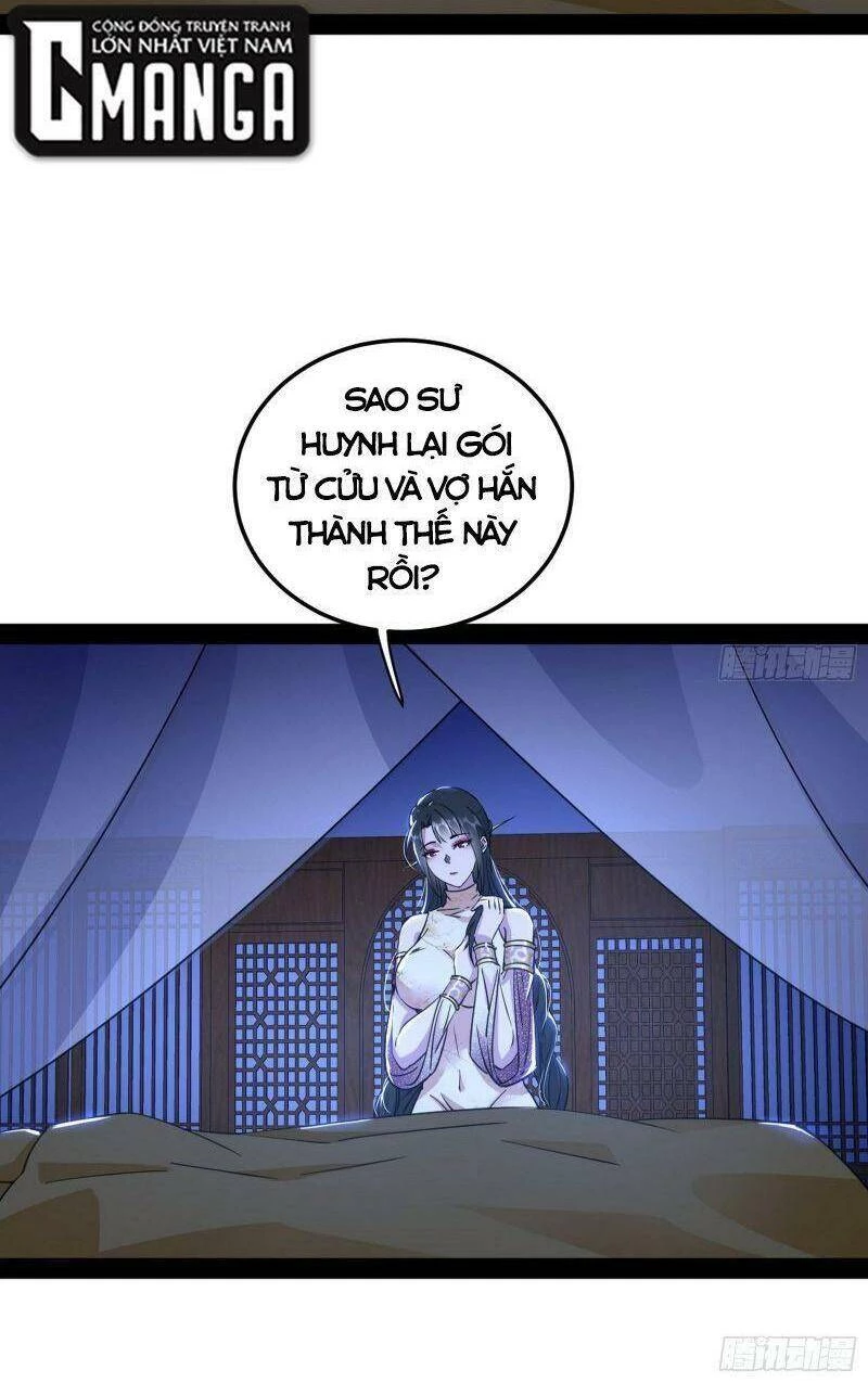 Ta Là Tà Đế Chapter 232 - Trang 4