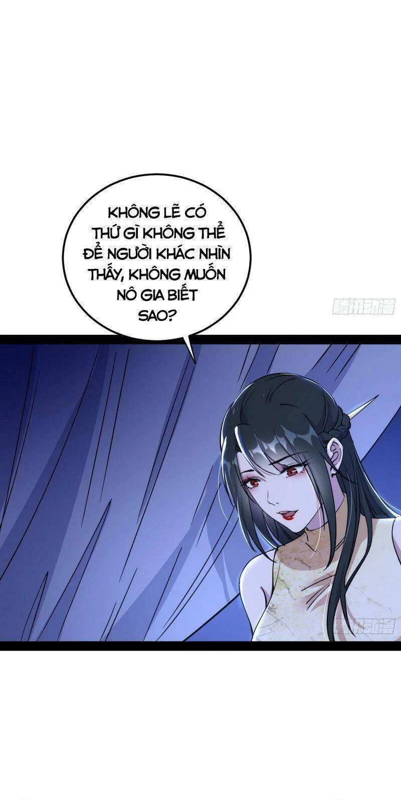 Ta Là Tà Đế Chapter 232 - Trang 4