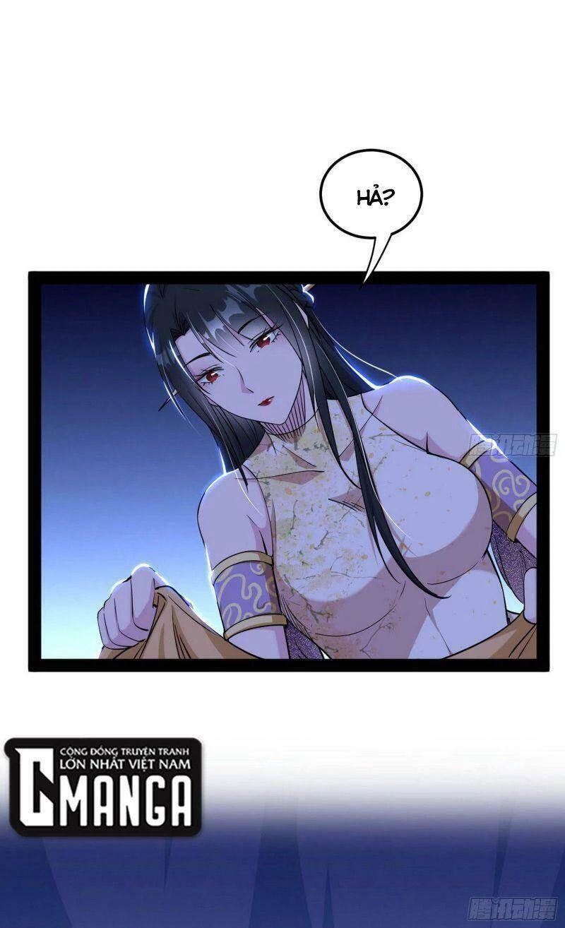 Ta Là Tà Đế Chapter 232 - Trang 4