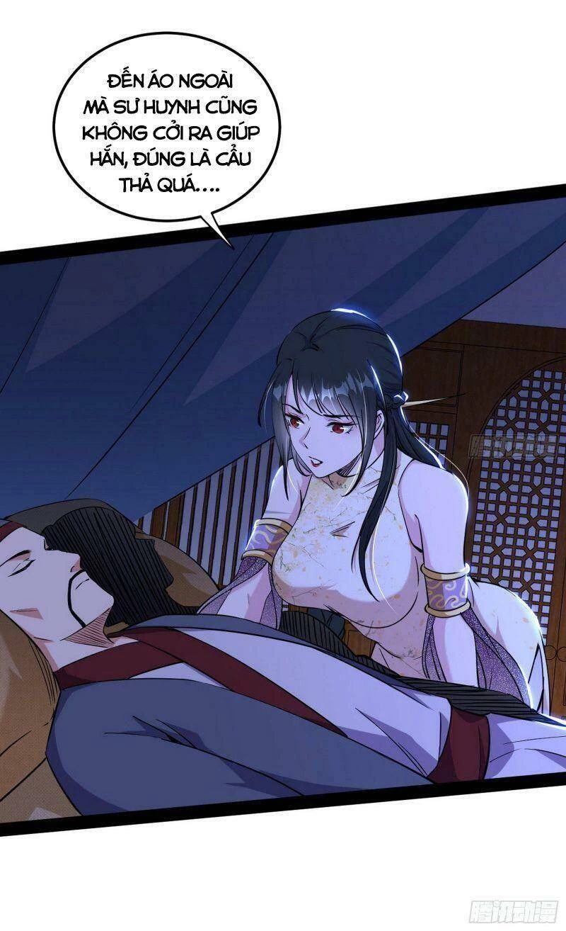 Ta Là Tà Đế Chapter 232 - Trang 4