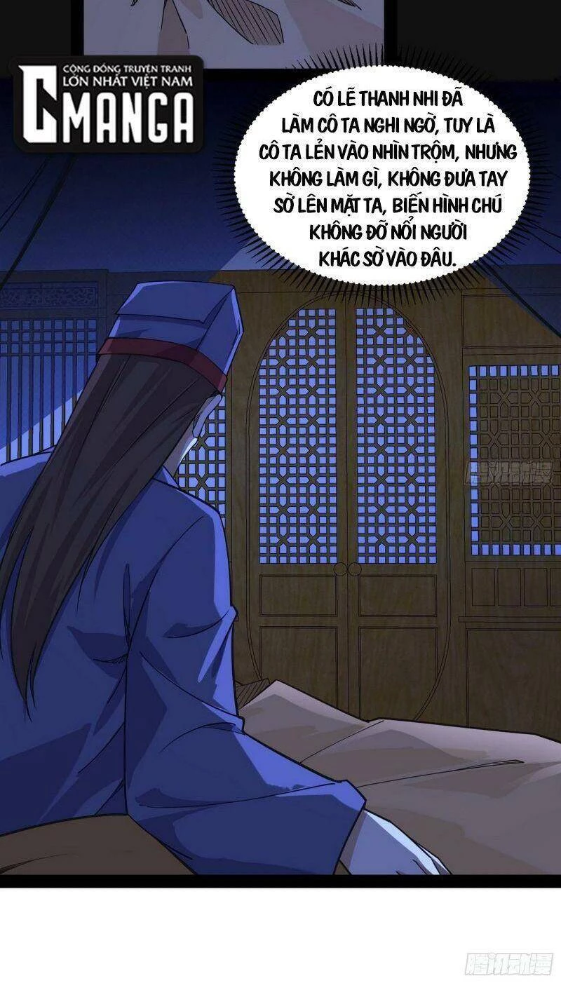Ta Là Tà Đế Chapter 232 - Trang 4