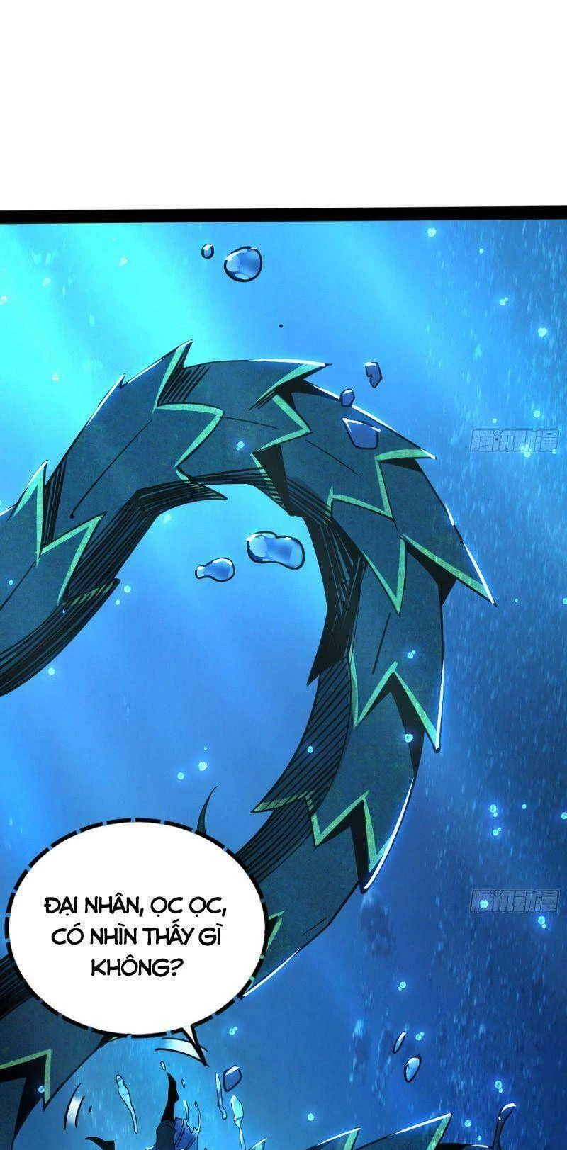 Ta Là Tà Đế Chapter 232 - Trang 4