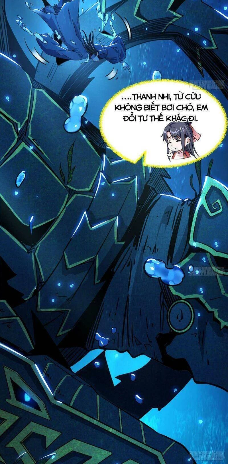 Ta Là Tà Đế Chapter 232 - Trang 4