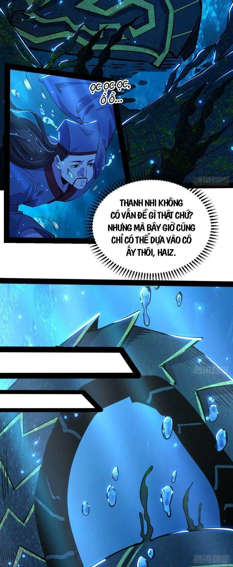 Ta Là Tà Đế Chapter 232 - Trang 4