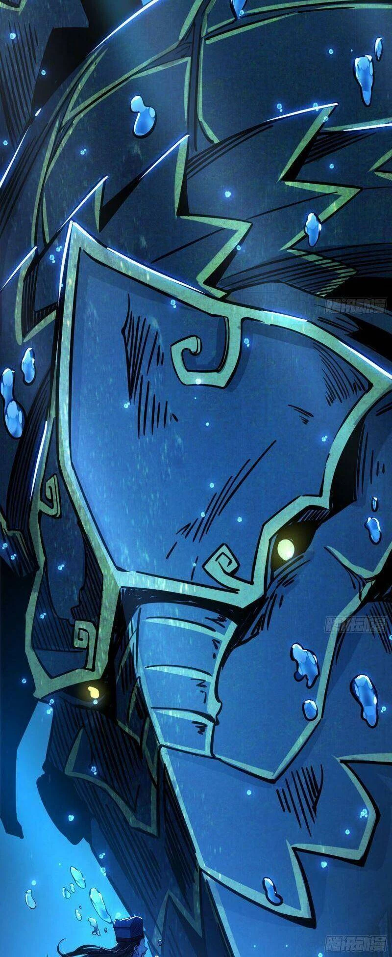 Ta Là Tà Đế Chapter 232 - Trang 4