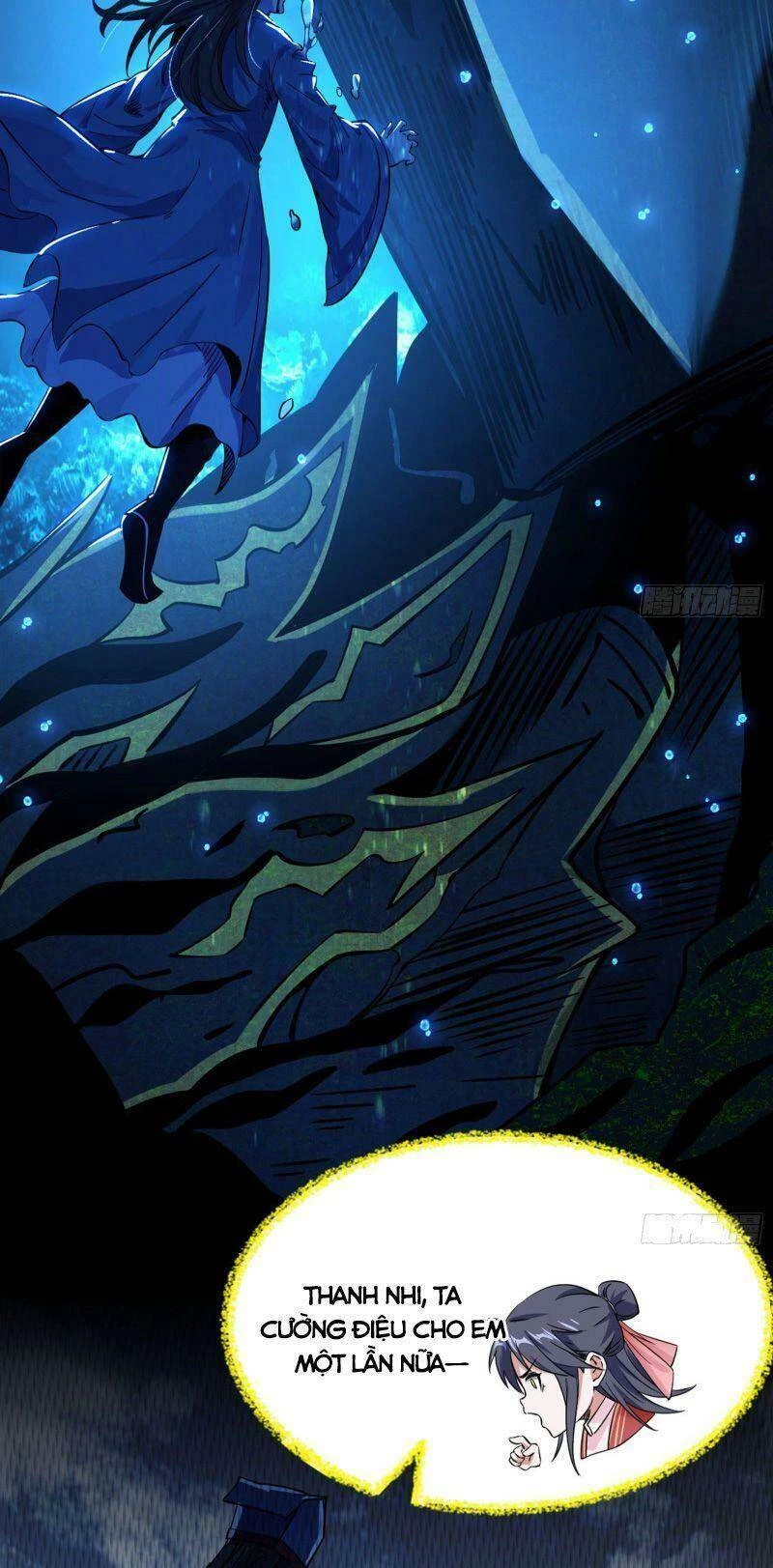 Ta Là Tà Đế Chapter 232 - Trang 4