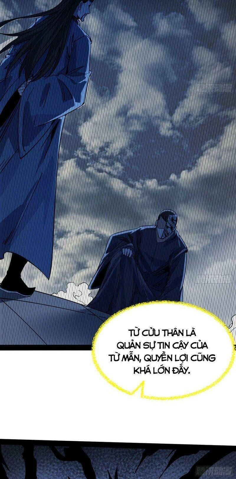 Ta Là Tà Đế Chapter 232 - Trang 4