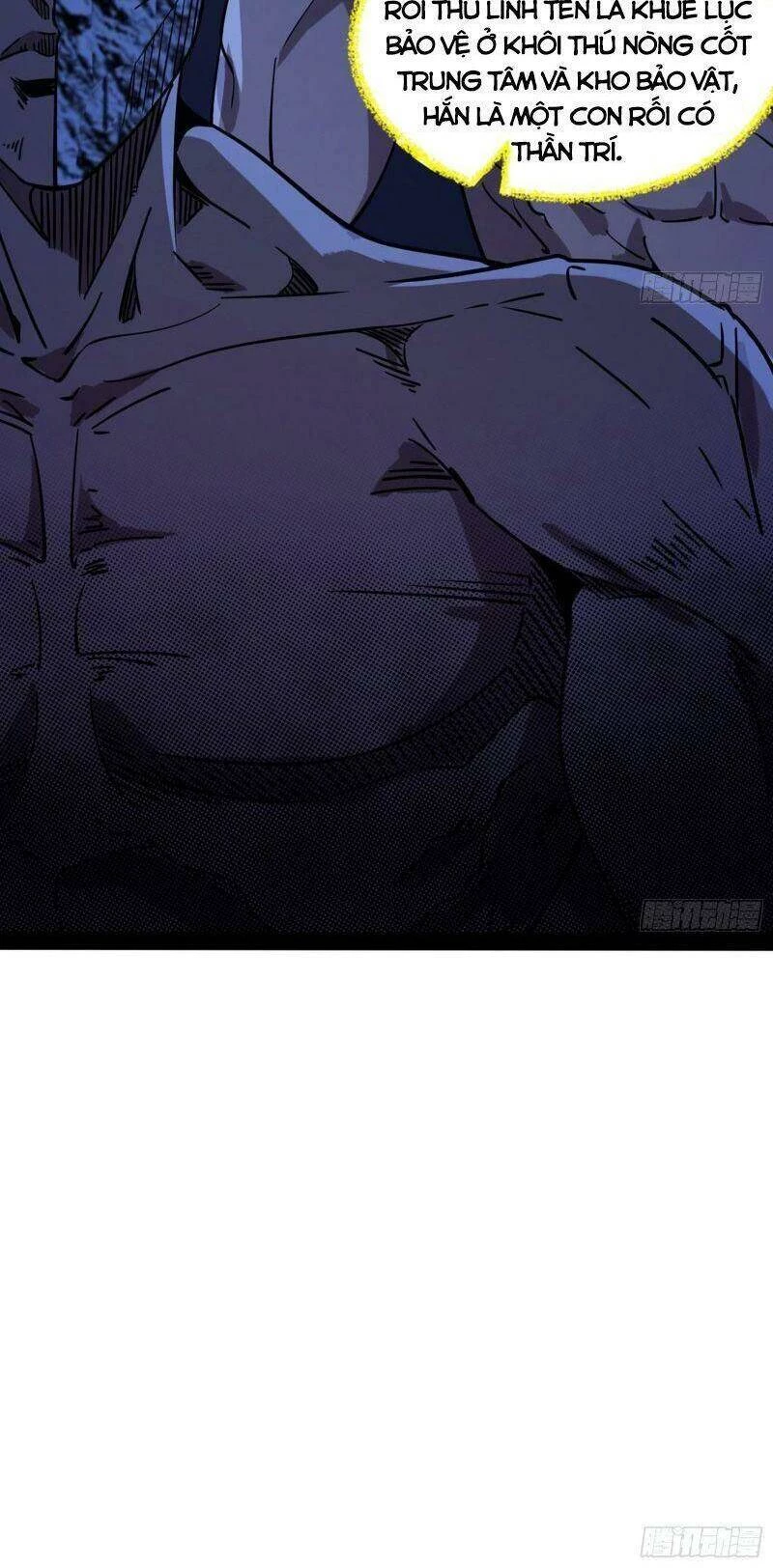 Ta Là Tà Đế Chapter 232 - Trang 4