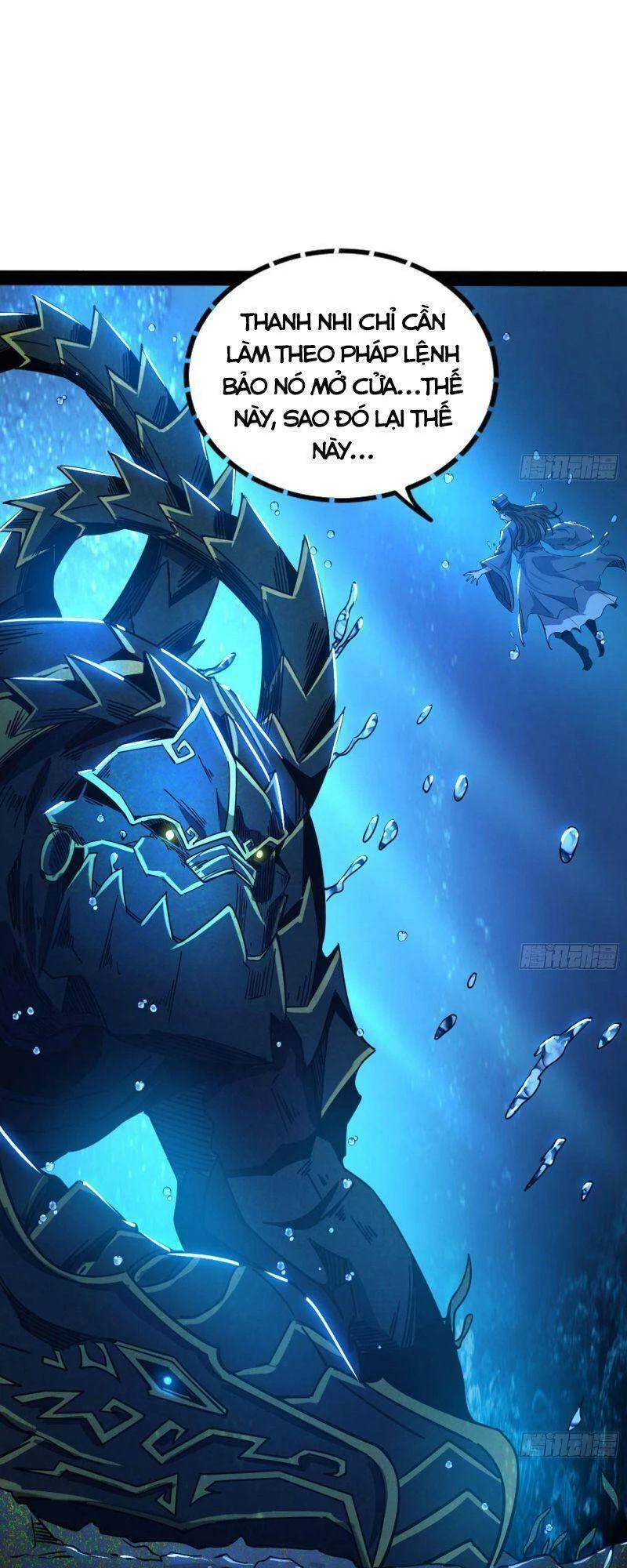 Ta Là Tà Đế Chapter 232 - Trang 4