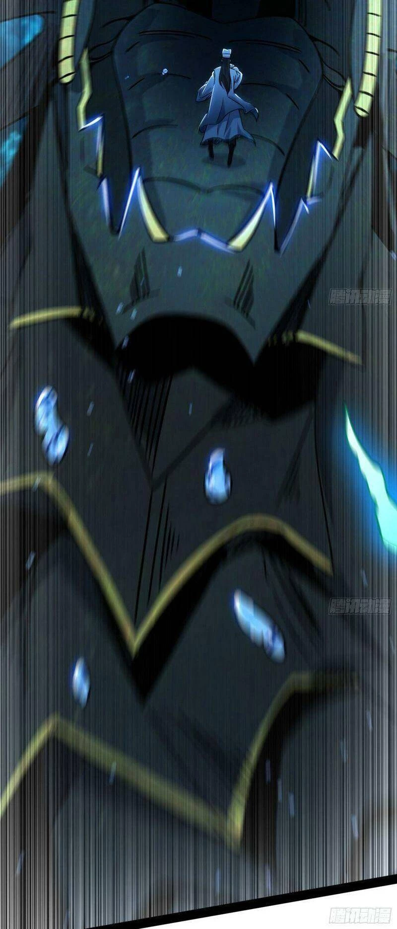 Ta Là Tà Đế Chapter 232 - Trang 4