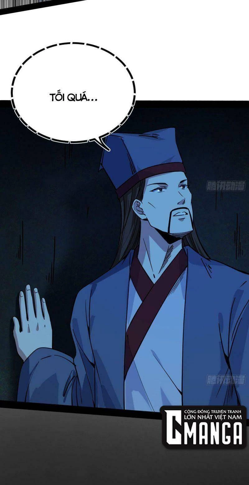 Ta Là Tà Đế Chapter 232 - Trang 4